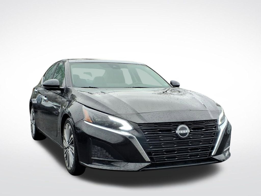 2023 Nissan Altima SL