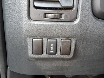 2012 Nissan Titan SV