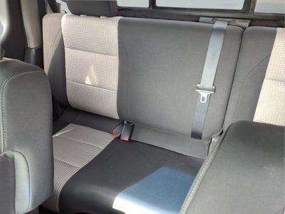 2012 Nissan Titan SV