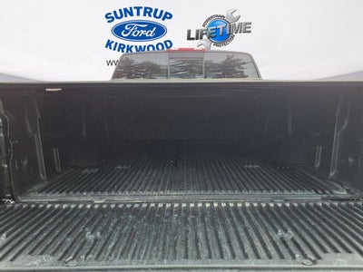 2012 Nissan Titan SV