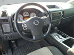 2012 Nissan Titan SV