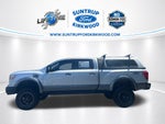 2019 Nissan Titan XD PRO-4X