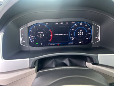 2021 Volkswagen Atlas SEL Premium
