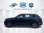 2021 Volkswagen Atlas SEL Premium