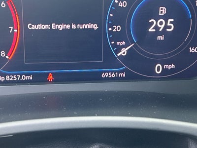 2021 Volkswagen Atlas SEL Premium