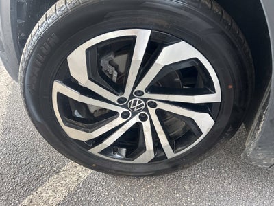 2021 Volkswagen Atlas SEL Premium