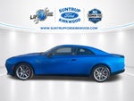 2025 Dodge Charger R/T Scat Pack