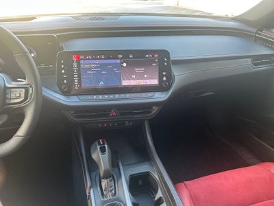 2025 Dodge Charger R/T Scat Pack