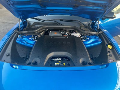 2025 Dodge Charger R/T Scat Pack