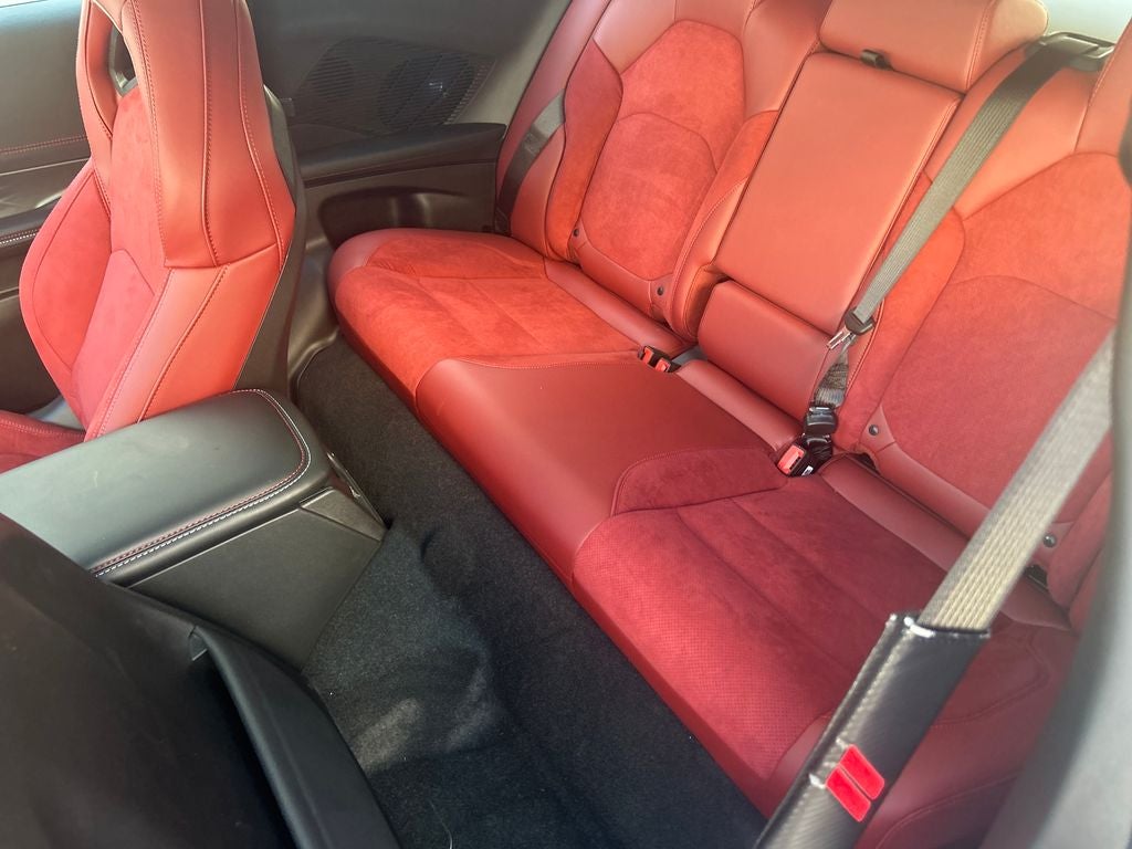 2025 Dodge Charger R/T Scat Pack