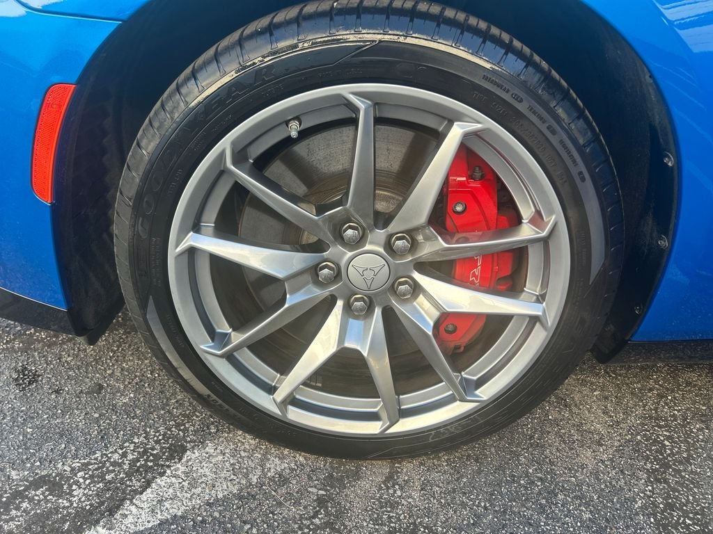 2025 Dodge Charger R/T Scat Pack