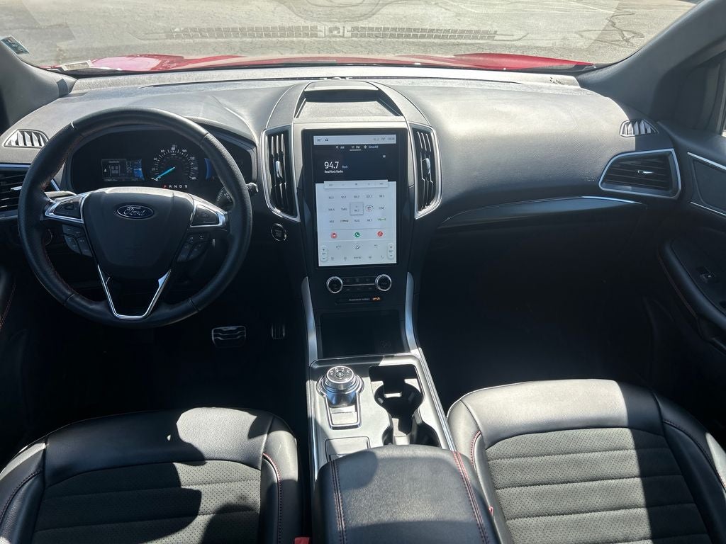 2024 Ford Edge ST Line