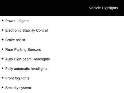 2024 Ford Edge ST Line