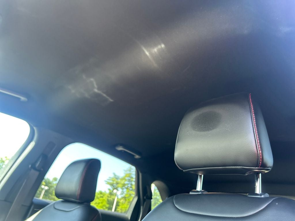 2024 Ford Edge ST Line