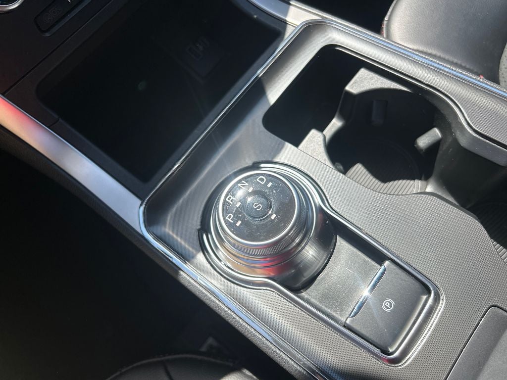 2024 Ford Edge ST Line