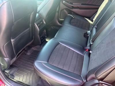 2024 Ford Edge ST Line
