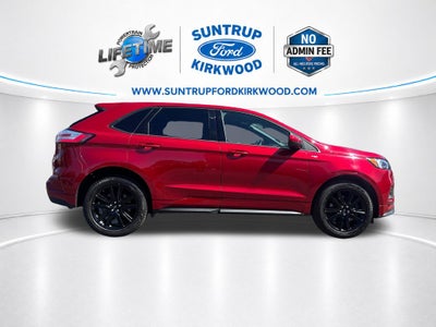 2024 Ford Edge ST Line