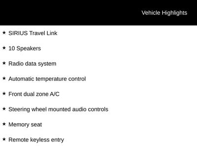 2013 Lincoln MKX Base