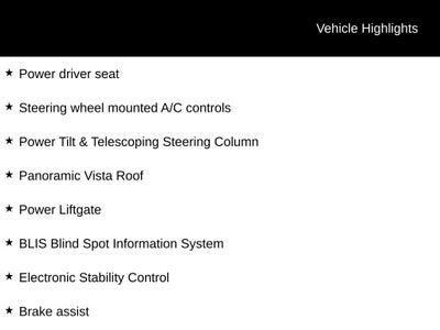 2013 Lincoln MKX Base