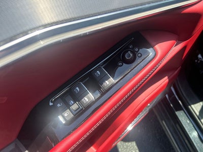 2025 Jeep Wagoneer S Launch Edition
