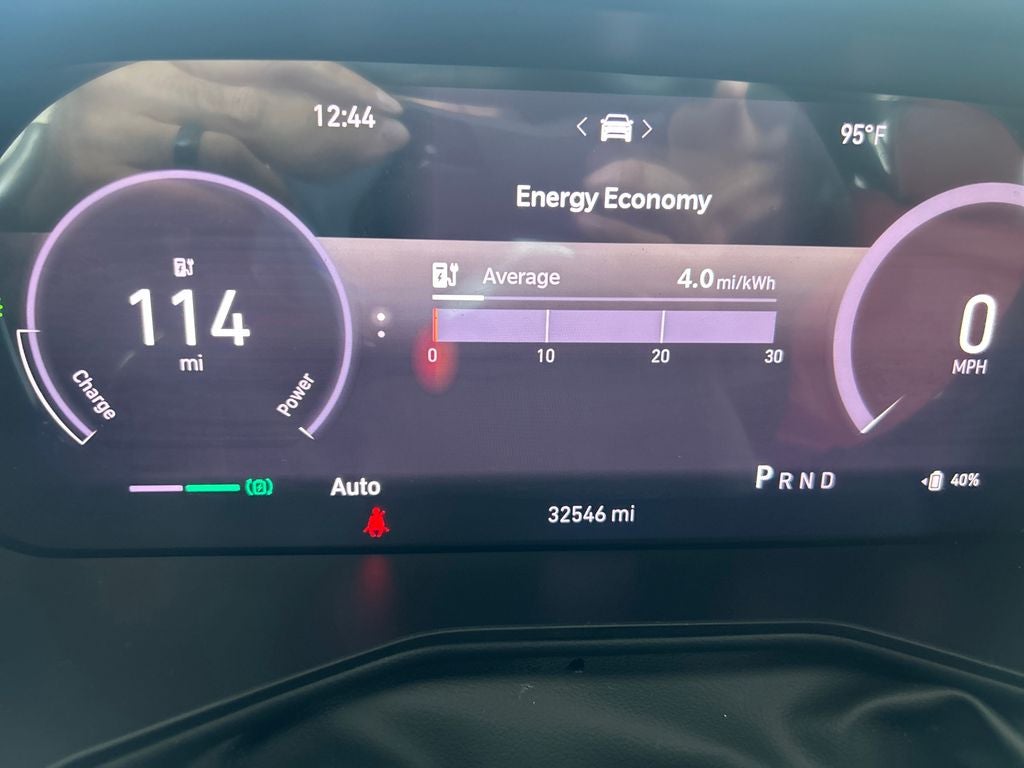 2025 Jeep Wagoneer S Launch Edition