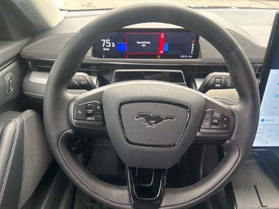 2023 Ford Mustang Mach-E Select