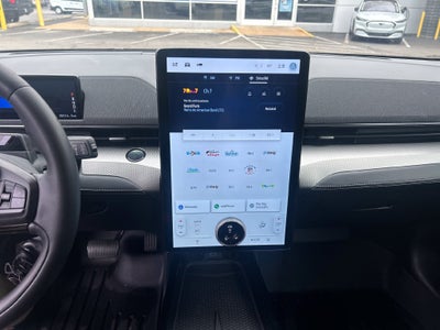 2023 Ford Mustang Mach-E Select