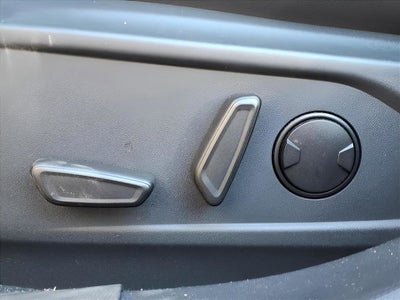 2021 Ford Mustang Mach-E Select