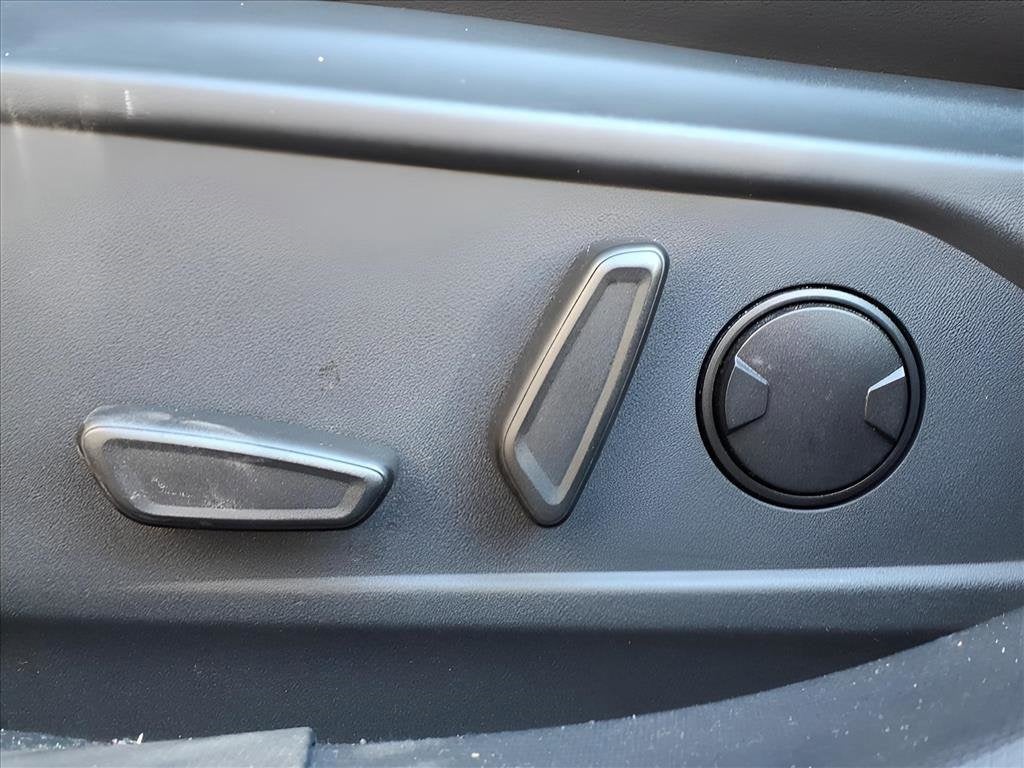 2021 Ford Mustang Mach-E Select