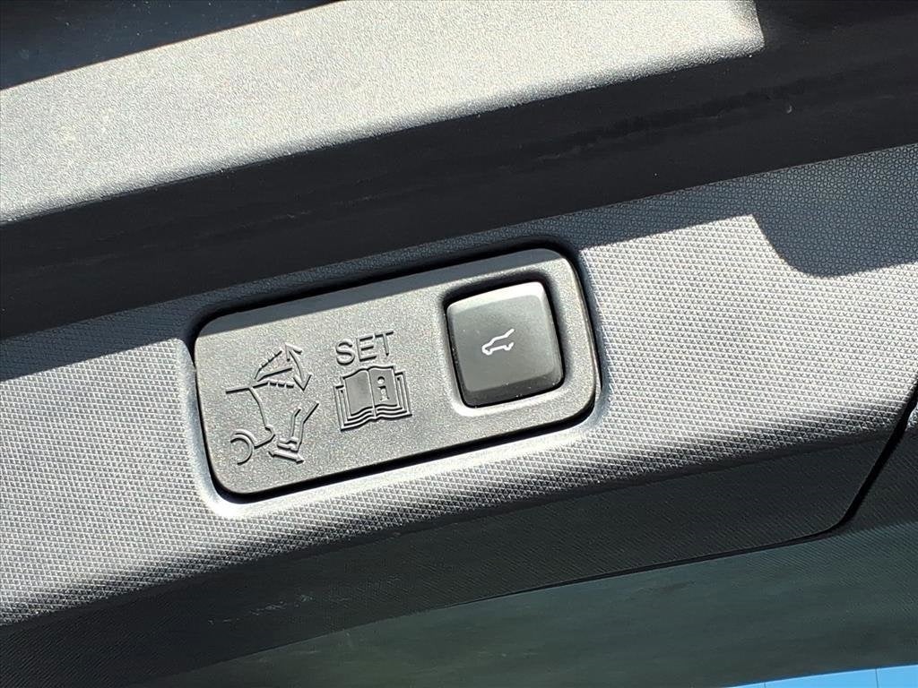 2021 Ford Mustang Mach-E Select