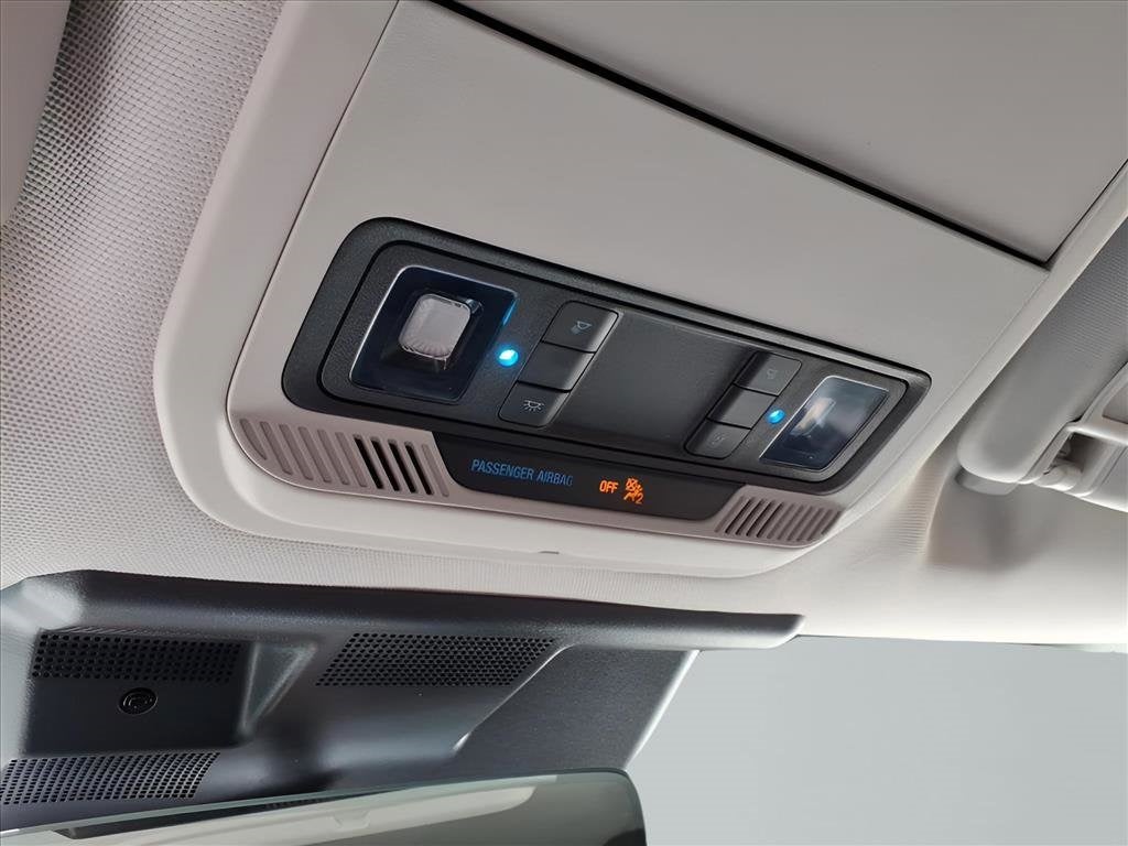 2021 Ford Mustang Mach-E Select