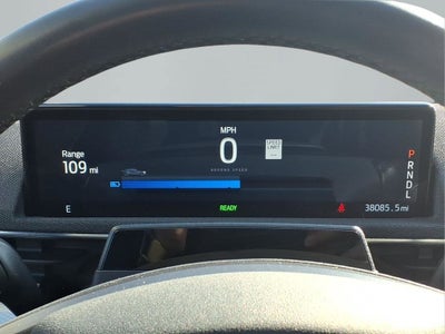 2023 Ford Mustang Mach-E Select