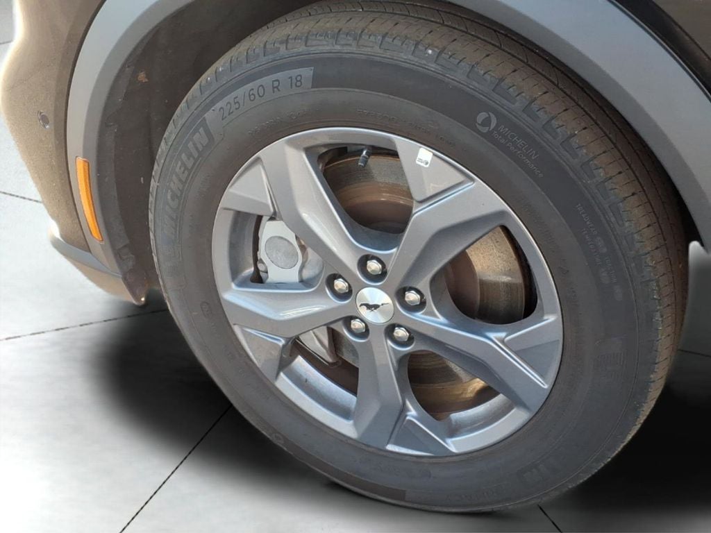 2023 Ford Mustang Mach-E Select