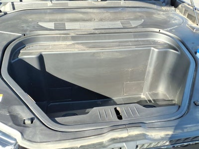 2023 Ford Mustang Mach-E Select