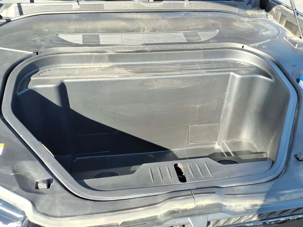 2023 Ford Mustang Mach-E Select