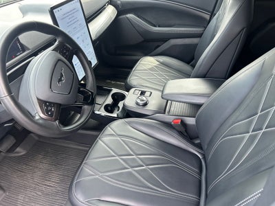 2023 Ford Mustang Mach-E Select