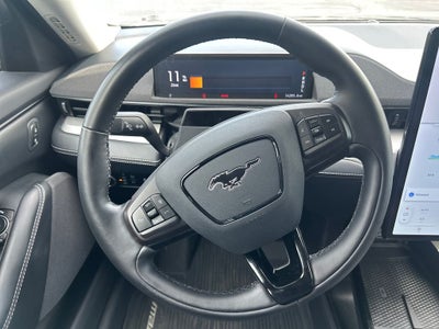 2023 Ford Mustang Mach-E Select