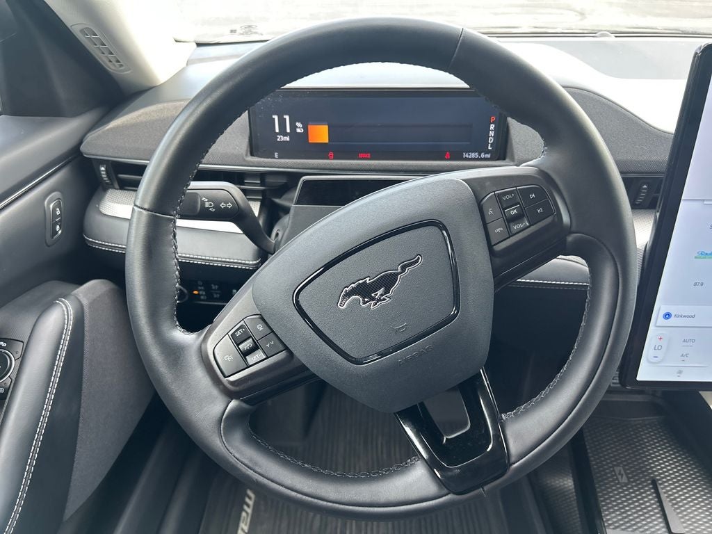 2023 Ford Mustang Mach-E Select