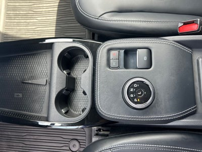 2023 Ford Mustang Mach-E Select