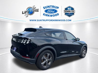 2023 Ford Mustang Mach-E Select
