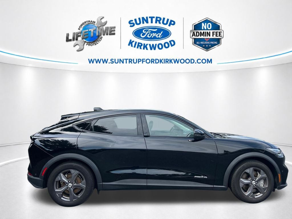 2023 Ford Mustang Mach-E Select