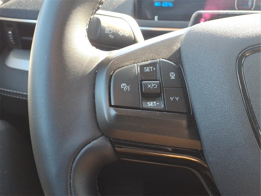 2023 Ford Mustang Mach-E Select