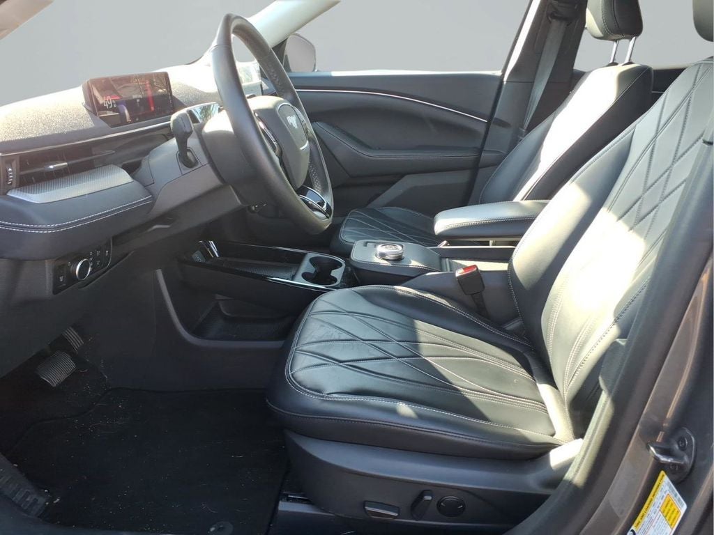 2023 Ford Mustang Mach-E Select