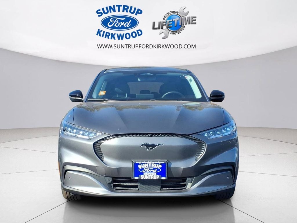 2023 Ford Mustang Mach-E Select