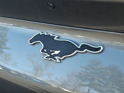 2023 Ford Mustang Mach-E Select