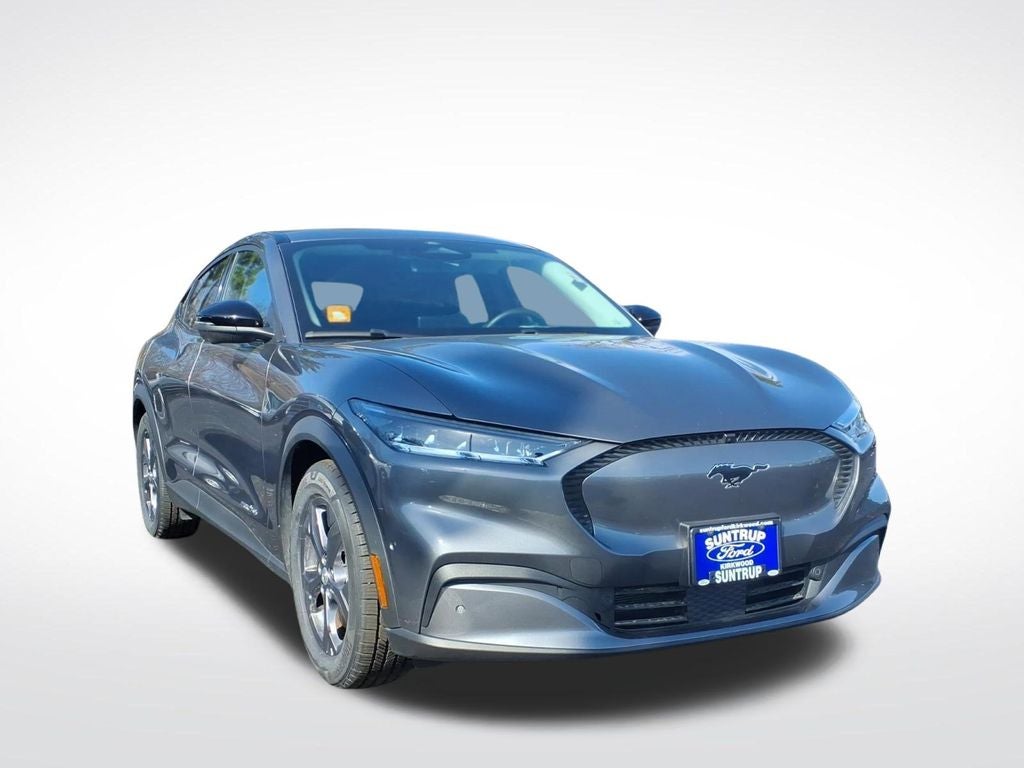 2023 Ford Mustang Mach-E Select AWD