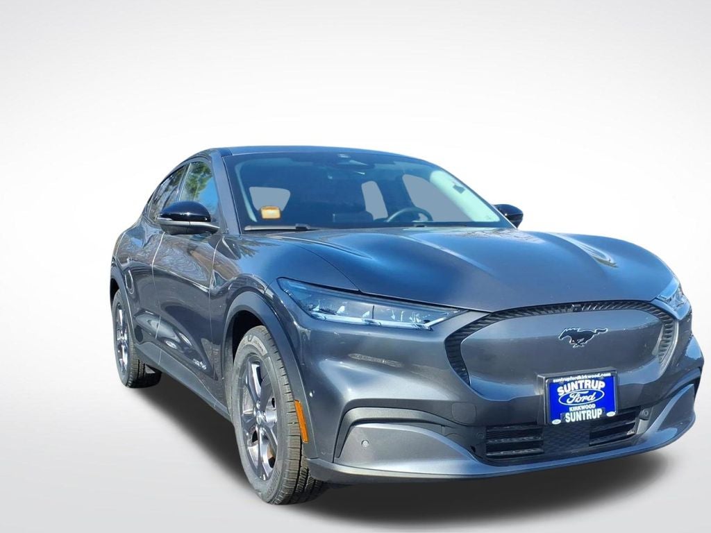 Used 2023 Ford Mustang Mach-E Select AWD with VIN 3FMTK1SS5PMA08173 for sale in Kirkwood, MO