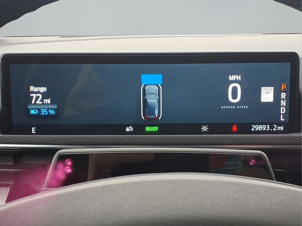 2023 Ford Mustang Mach-E Select