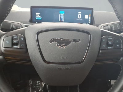 2023 Ford Mustang Mach-E Select