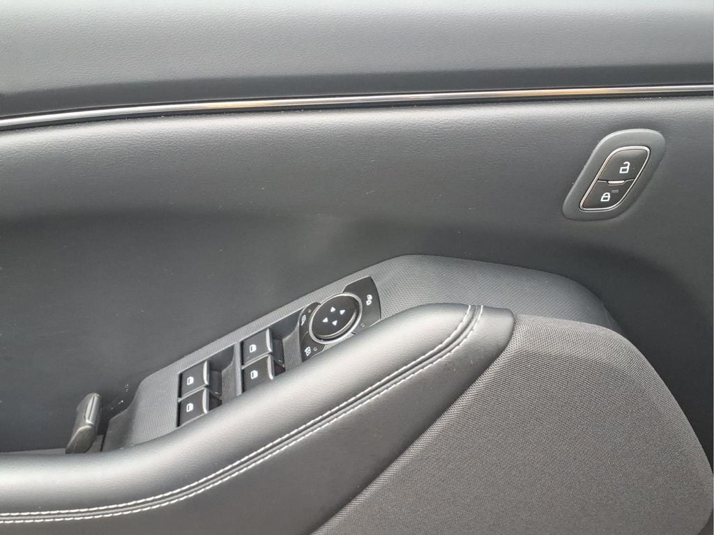 2023 Ford Mustang Mach-E Select